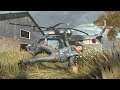 The CRAZIEST Helicopter Landing You Will EVER See!!  - The Greatest Moments In Gaming #1