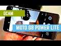 Gcam para Motorola G8 Power Lite