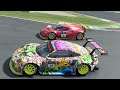 Gran Turismo Sport - PS4 - FIA Manufacturer Series 2020 - Red Bull Ring  - Race / Porsche911
