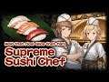 [Granblue Fantasy] Kappa Summer Chronicle: Supreme Sushi Chef Minigame