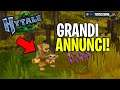GRANDI ANNUNCI! - HYTALE NEWS & INFO