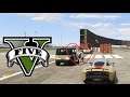 GTA V - AMOR NO FORTE ZANCUDO (ANONYMUS, "ALLIDIN" E A NOITE DA ARÁBIA)
