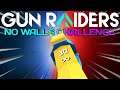 Gun Raiders VR No Walls Challenge