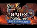 Hades Let's Play