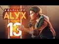 Half-Life: Alyx - E13 - 'Setmění' [S kompletním českým překladem]