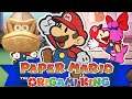 DENGER ORIGAMIFOLK 😄 || Paper Mario - The Origami King #03 ||