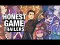 Honest Game Trailers | Great Ace Attorney Chronicles