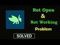 How to Fix Grasshopper App Not Working Problem | Grasshopper Not Opening Problem in Android & Ios