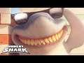 HUNGRY SHARK THE MOVIE!!! (HUNGRY SHARK WORLD vs EVO ALL SHORTS)