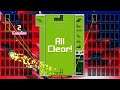 i did an all clear in tetris 99 CPU mode with game boy theme!
