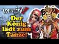 Identity V [Deutsch] #112 Der König lädt zum Tanze!