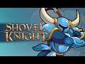 In the Halls of the Usurper (Pridemoor Keep) (Alpha Mix) - Shovel Knight
