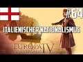 Italienischer Nationalismus #064 / Europa Universalis IV (Genua)  / (German/Deutsch/Gameplay)