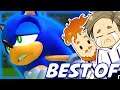 IT'S NO USE BORDEL ! 🤬 | BEST OF SONIC 2006
