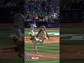 "Just Like The Ex-Girlfriend Who Ain't Coming Back" MLB The Show #Shorts