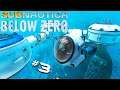 KEEP ON TRUCKIN! | SUBNAUTICA: BELOW ZERO - Seaworthy | Early Access | #3