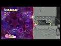 Kirby's Return to Dreamland EX Mode LVL 4-2 Gameplay.
