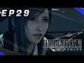 La Destruccion del Sector 7 | Ep 29 | Final Fantasy VII Remake