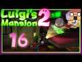 LUIGI'S MANSION 2 🌙 • [#'16] [Deutsch] • Ladehallen-Polterei!