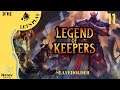 Legend of keepers Let's Play [FR] #11 : Victoire sur le fil.