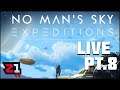 Lets Go On An EXPEDITION | Part 8 | No Mans Sky Expedition Update | Z1 Gaming