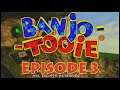 Let's Play Banjo-Tooie - Episode 3: "A Colossal Effort"