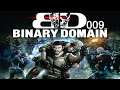 Let's Play Binary Domain #009 - Durch die Kläranlage