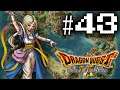 Let's Play Dragon Quest VI #43 - Princely Past