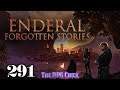 Let's Play Enderal - Forgotten Stories (Skyrim Mod - Blind), Part 291: Kurmai Flips Out!