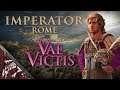 Let's Play Imperator Rome Vae Victis Mod Macedon Ep10