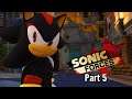Let's Play Sonic Forces-Part 5-Reality Bending
