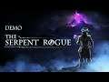 Let's Play: THE SERPENT ROGUE - Demo Gameplay Playthrough - Commentary ITA