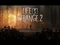 Life Is Strange 2 #3 - Em Busca De Comida No Posto De Gasolina - (PT-BR)