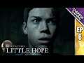 Little Hope; The Police Department, Charede's Perspective | Ep 6 | Charede Live Horror Special
