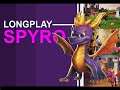 Longplay - Spyro: Reignited Trilogy - Part 2 - 100%
