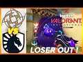 LOSER OUT! NiP vs Team Liquid HIGHLIGHTS - BLAST Valorant Twitch Invitational