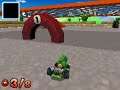 Mario Kart DS - Mission 3-5