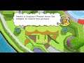Mario Super Sluggers (Playthrough) - Part 5 - Sorting A Puzzle