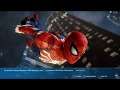 Marvel's Spiderman part 13 ps4 broadcast