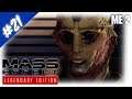 Mass Effect Legendary Edition ME2 #21 / Der Attentäter Thane /  PC (Deutsch)