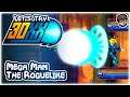 MEGAMAN: THE ROGUELIKE!! | Let's Try: 30XX | Gameplay Preview