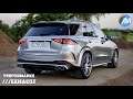 Mercedes-AMG GLE 53 | pure SOUND💥 | Performance Exhaust!