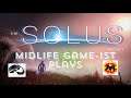 Midlife Game-ist Live. The Solus project. PSVR. Space the final frontier, or just the back entrance?