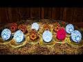 Monster Hunter Stories 2 - Hatching 12 Elder Dragon Eggs At Once