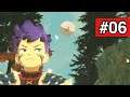 Monster Hunter Stories 2  Wings of Ruin- Enfrentando o  Paolumo  #06