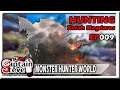 Monster Hunter World Iceborne Hunting Zorah Magdaros Hints Tips Guide Captain Steve PS5 Gameplay MHW