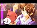 More Than Meets the Eye | Muv-Luv Photonflowers* | Part 9 (Blind)