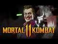 Mortal Kombat 11 - Ed Boon Explains Joker DLC Selection & Responds To Injustice 3 Question!