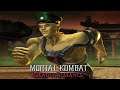 Mortal Kombat Deadly Alliance | Subtitulado Español | Final de Hsu Hao |