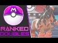 MUDSDALE IS TOO TANKY | Pokemon Sword and Shield Ranked Doubles